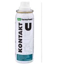 KONTAKT SPRAY U 60мл ОБЕЗЖИРИВАЮЩАЯ РЕГЕНЕРАЦИЯ