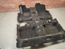 BMW X1 F48 REVÊTEMENT AVANT AVANT ARRIÈRE NOIRE TAPIS EUROPE 7382117photo 7