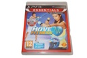 Move Fitness PS3 ПОЛЬСКАЯ ВЕРСИЯ