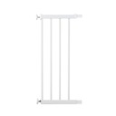 РАСШИРЕНИЕ ПЕРВЫХ ВОРОТ БЕЗОПАСНОСТИ