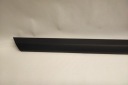 AVANT GAUCHE MOULURE DÉCORATIVE SEUIL PORSCHE CAYENNE (92A) 7P5853537 3.0Lphoto 11