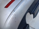 БАМПЕР ЗАДНІЙ ЗАД ПАРКТРОНІК ALFA ROMEO 159 УНІВЕРСАЛ КОМПЛЕКТНИЙ TRANSPORT  фото 7