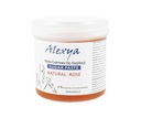 САХАРНАЯ ПАСТА ДЛЯ ДЕПИЛЯЦИИ ALEXYA НАТУРАЛЬНАЯ РОЗА