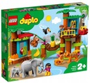 LEGO DUPLO BLOCKS (10906) ТРОПИЧЕСКИЙ ОСТРОВ