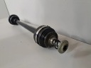 DEMI-ARBRE ARRIÈRE GAUCHE BMW 8695487 2.0L GASOLINE 185KW 2023photo 8