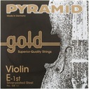 Пирамида VIOLIN GOLD 4/4 Струны для скрипки