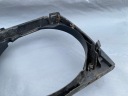 VOLKSWAGEN GOLF II GRILLE CALANDRE RADIATEUR 191853653C 191853664Bphoto 11