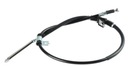 CABLE DE FRENADO MITSUBISHI PAJERO 91- 