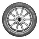 KUMHO WINTERCRAFT WP52 205/55R16 91 H PRZYCZEPNOŚĆ NA ŚNIEGU (3PMSF)