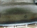 COUPLEUR HYDROCINÉTIQUE CONVERTISSEUR MERCEDES 3.5 A2092500702photo 6