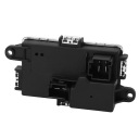 RÉSISTANCE MOTEUR VENTILATEURS RÉCHAUFFEUR 5HL351321651 STABILNE Q7photo 8