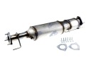 FILTRE PARTICULES DURES FAP OPEL ANTARA 2.0CDTI 2006- CAPTIVA 2.0Dphoto 11