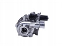 TURBINE LAND CRUISER PRADO 150 09- LAND CRUISER PRADO 120 03-09photo 9