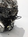 HONDA FMX 650 ENGINE COMPLETE 23400KM  photo 10
