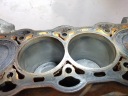 НИЗ ДВИГУНА 1.4 16V Z14XEP 90KM OPEL CORSA C D ASTRA MERIVA  (18848600472) фото min 9