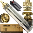 НАСОС ГЛУБОКОГО ДАВЛЕНИЯ СКВАЖИННОЙ ВОДЫ 50 Л/МИН