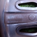 PEUGEOT 3008 5008 ДИСК АЛЮМІНІЄВА 18X7,5 5X108 ET49 9811635077  (17990140840) фото min 14