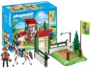 PLAYMOBIL 6929 ЛОШАДЬ МОЙКА