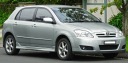 GRILLE GRILLE PARE-CHOCS TOYOTA COROLLA E12 5311113290photo 15