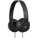 Słuchawki JVC HA-S180 czarny Marka JVC