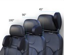 COMFYCAR - SOPORTE AL GLOWE PARA COCHE AUTO 