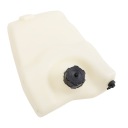 TANK FUEL GAS Z ZAMIENNIKIEM NUTS FOR 102 105 115 125 7U  photo 5