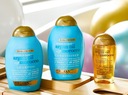 OGX Argan Oil Of Morocco Extra Strenght Regeneračný šampón na vlasy Zni Značka OGX