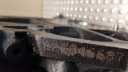 BLOC MOTEUR NOMINAL 03G021A AUDI A4 B7 A6 C6 2.0 TDI BRE BLB BKDphoto 15