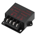 Przetwornik napięcia DC 12 V 24 V do 5 V 5A Moduł transformatora reduktora