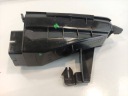 CITROEN C4 I 1 GRILLE CONDUIT D'AIR LATÉRALE 9657691477photo 6