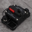 12V 30A/40A/60A АВТОМОБІЛЬНИЙ STEREO АУДІО  (17529043889) фото min 14