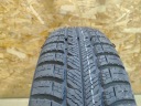 FIESTA MK6 КОЛЕСО ЗАПАСНЕ R14 4X108 ET47 GOODYEAR  (17961793913) фото min 8