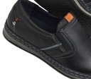 Новые модные черные формальные туфли 20,5 см - 32