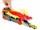 MEGA DRAGON Hot Wheels Dragon Launcher Set Подарок на причастие ко Дню защиты детей
