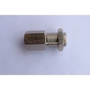 Муфта клапана большая