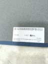 КОМПЛЕКТ КОВРИКІВ MERCEDES-BENZ EQE V295 2023 A29568004035F86  (18065792001) фото min 7