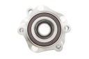 MOYEU ROUES AVEC ROULEMENT 29SKV564photo 12