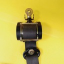 CEINTURE DE SÉCURITÉ DROIT AVANT RENAULT SCENIC GRAND II 041083 NR79photo 7