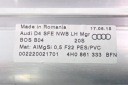AUDI A8 D4 4H KIT ÉLECTRIQUES ROLET-TYLphoto 15