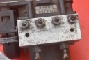 НАСОС ABS A0044319212 MERCEDES A-KLASA W169 1.7 B 116 KM 04-08  (16565349628) фото min 10