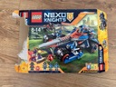 LEGO коробка 70315