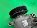 КОМПРЕСОР, НАСОС КОМПРЕСОР КОНДИЦІОНЕРА 4F0260805H AUDI A6 C6 3.2 FSI 255KM 04-  фото 9