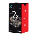 Универсальный домофон CARDO FREECOM 2X SINGLE