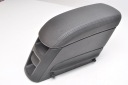 OPEL MERIVA B ACCOUDOIR CUIRphoto 6