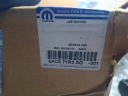 ARMREST JEEP WRANGLER JL GLADIATOR JT 18-24 BLACK MOPAR 6AC671R3AG  photo 8