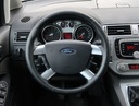 Ford C-Max 1.8, Salon Polska, Serwis ASO, Klima Napęd Na przednie koła