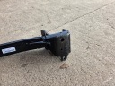 BMW F11 РЕСТАЙЛ 15R БАЛКА ФАРКОПУ БУКСИРУВАЛЬНОГО WESTFALIA 6873932 3033399  (18905773776) фото min 9