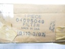 FILTRE CARBURANTS MOPAR CHRYSLER STRATUS 4695049photo 7