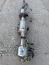Katalizator/DPF Iveco Daily 6th gen 5802963853 фото 10