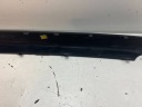 CITROEN C4 I 04-10 LÈVRE DOUBLURE MOULURE PARE-CHOCS ARRIÈRE ARRIÈREphoto 10